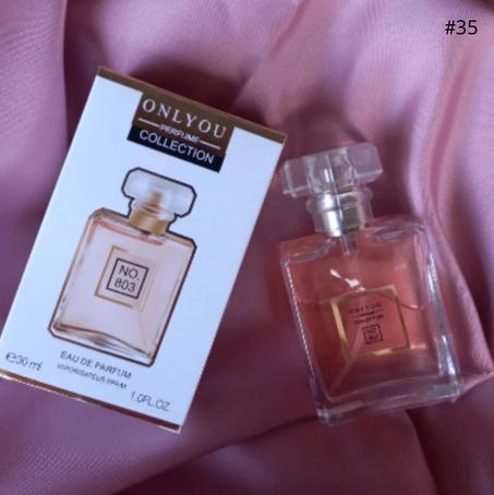 عطر نسائي ماركات ميني 25 ملي الحبه 🌺3000 ريال يمني عدن ⚡