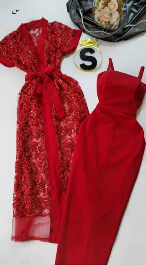 فستان نساىي روووعة الروووعة لسيدات الانيقات وبسعر 20000ألف ريال يمني فقط