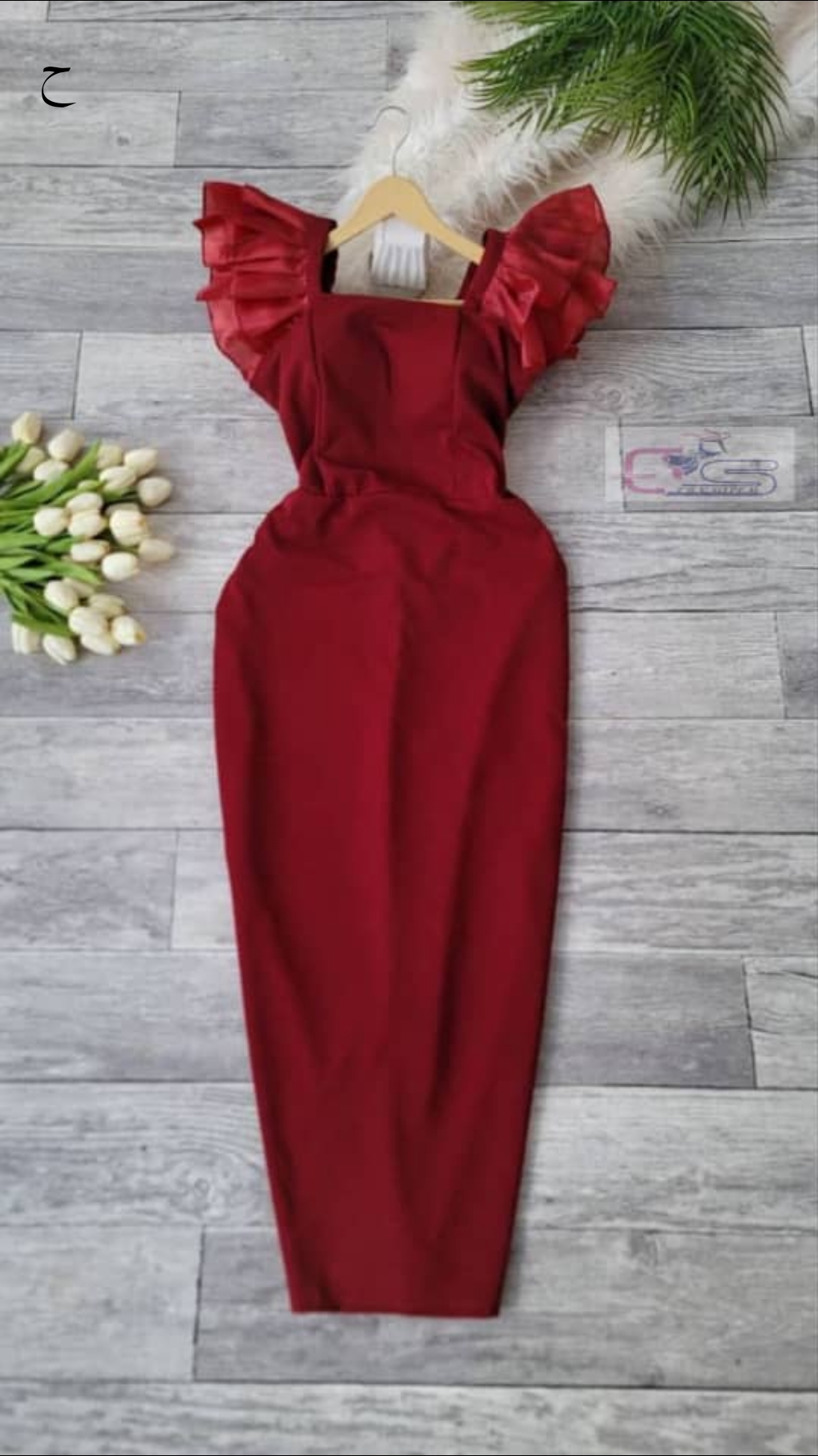فستان  نسائي اسعر 12,500 يمني ⚡