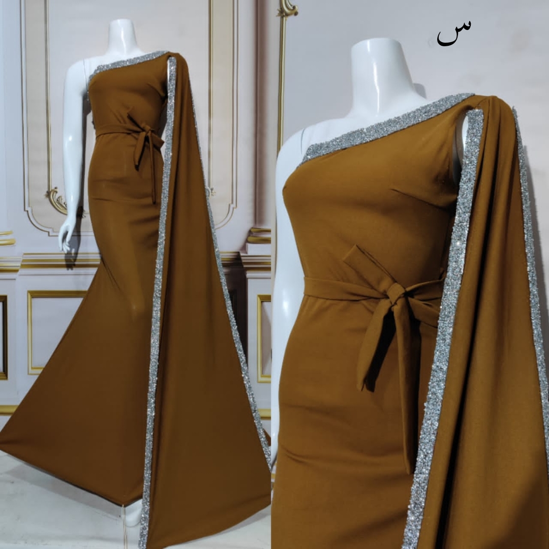 جميع انواع الفساتين 👆طويل السعر 13,500 الف ريال يمني ⚡ ✨