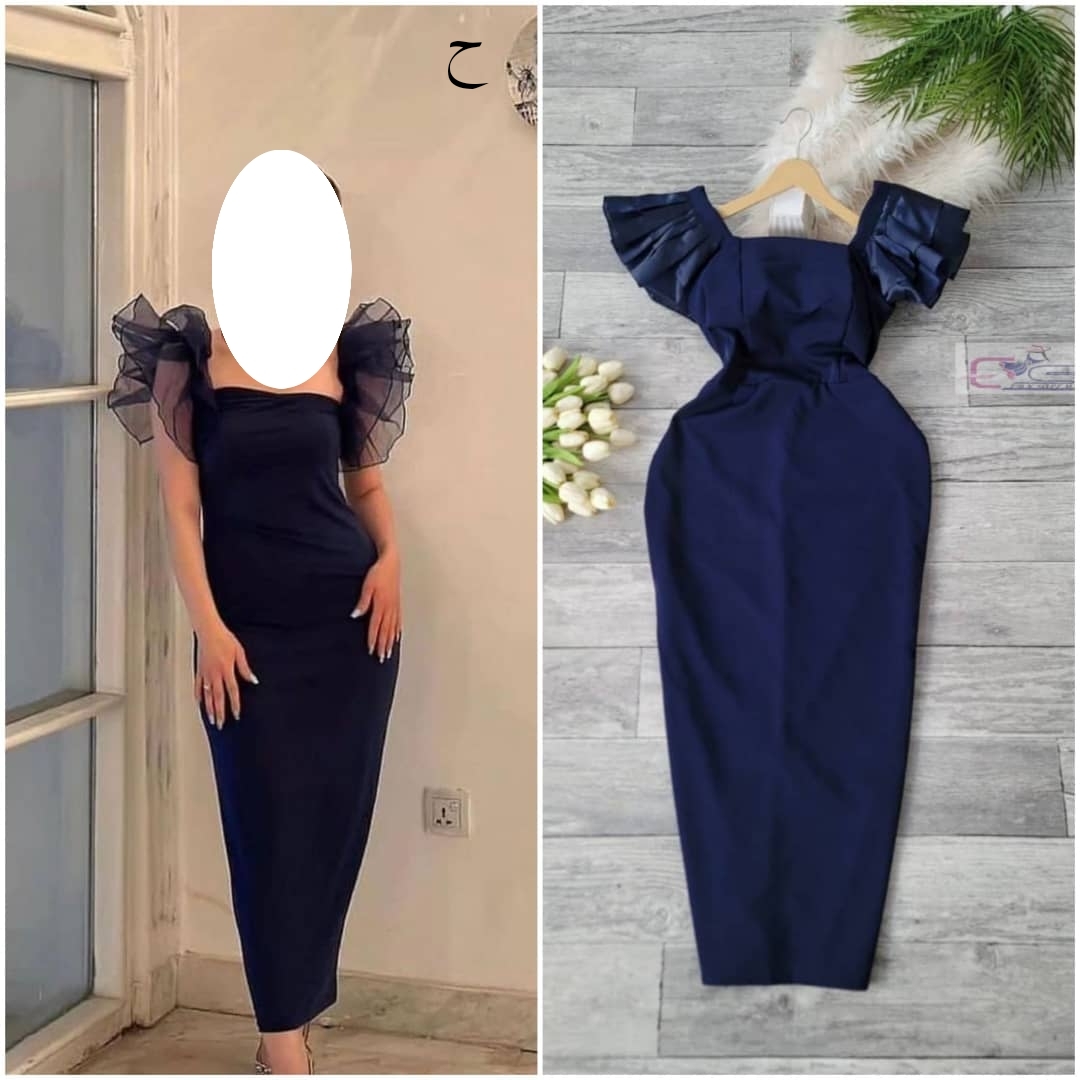 فستان  نسائي اسعر 12,500 يمني ⚡