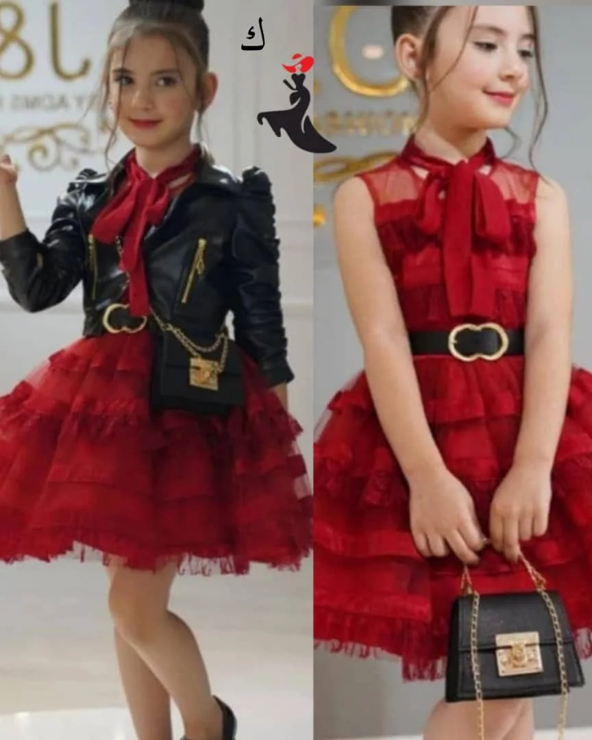 فستان  بناتي روووعة روووعة بسعر 13500  ريال يمني عدن ⚡