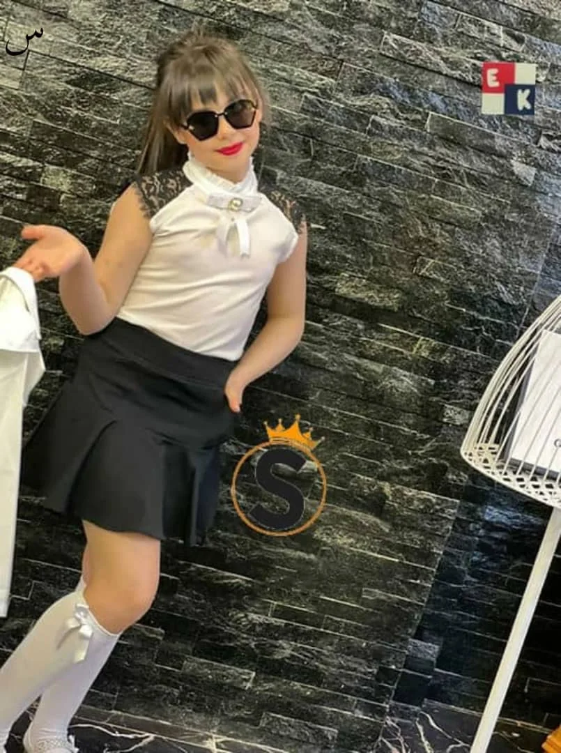 طقم الجديد وصل طقم بناتي روووعة 16000 ألف ريال يمني