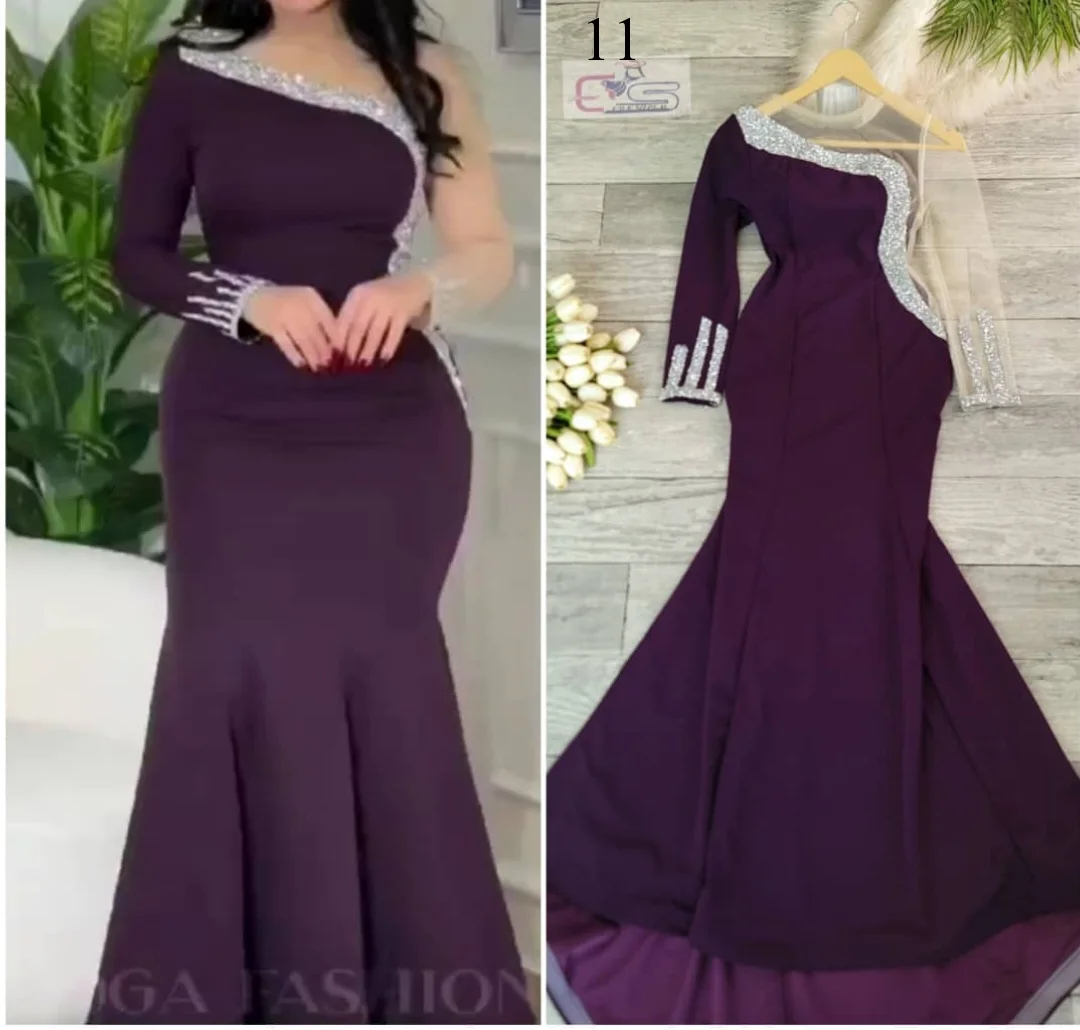 فَسِتْانَ نسائي تتميز ب:   🌼قماش كتان ليكرا الاصلي 💯*السعر 20 الف *ريال يمني عدن ⚡ فقط🔥🤤