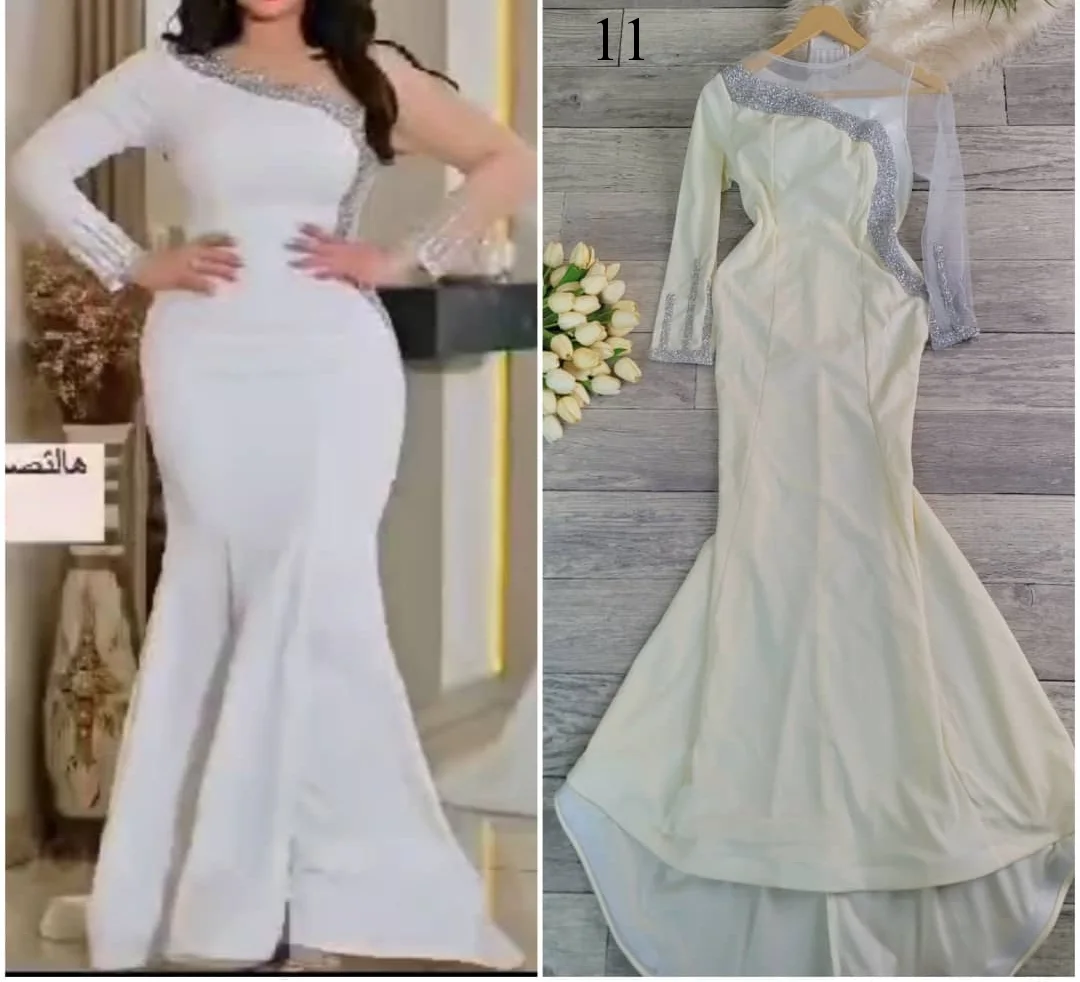 فَسِتْانَ نسائي تتميز ب:   🌼قماش كتان ليكرا الاصلي 💯*السعر 20 الف *ريال يمني عدن ⚡ فقط🔥🤤