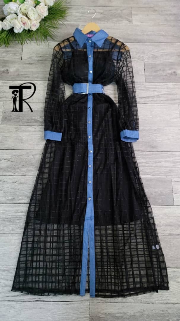 فستان اختاري اسعر 12,300 الف ريال يمني ⚡✨