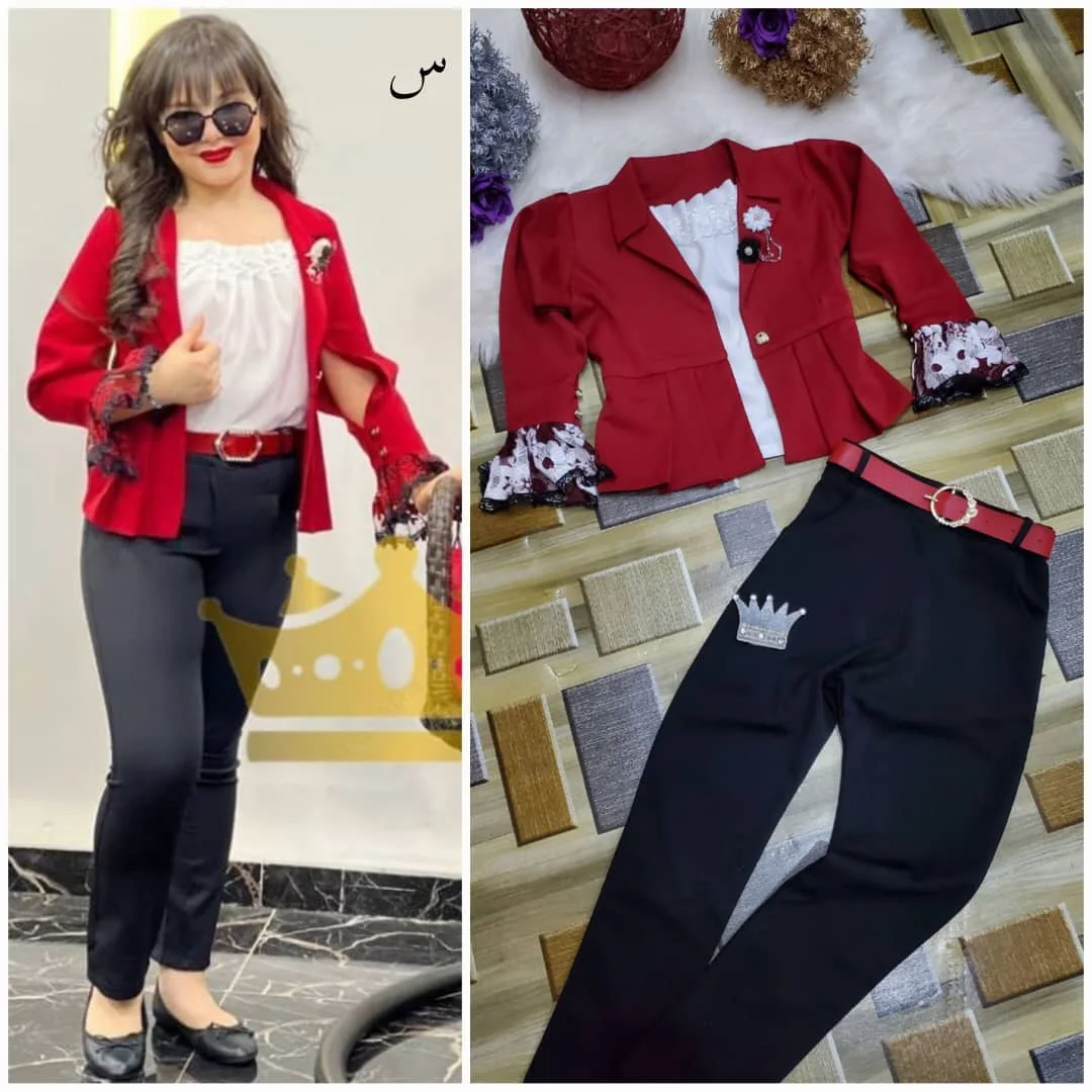 طقم الاميرات الجديد بطلة جميلة جدآ بسعر 16000 ألف ريال يمني