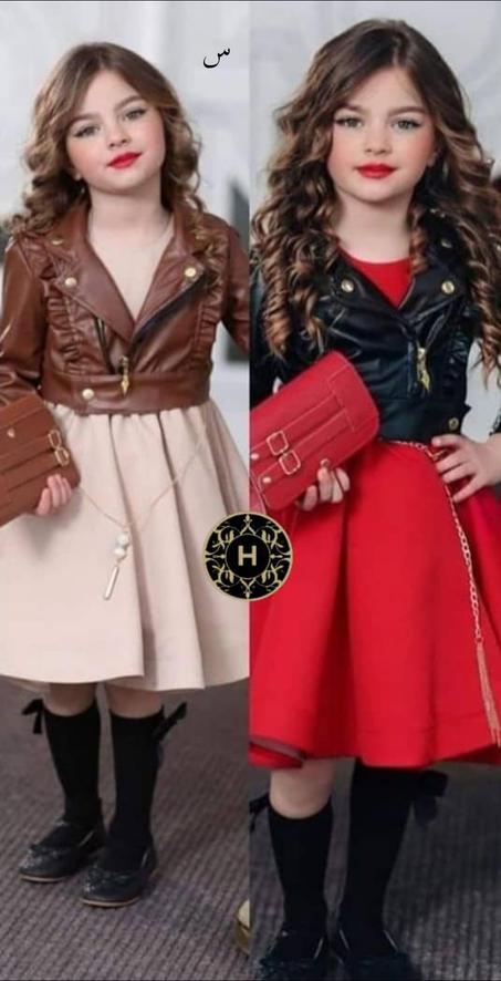 الفستان كريب ليكرا وقماش الجاكت السعر 21000 ﷼  يمني عدن