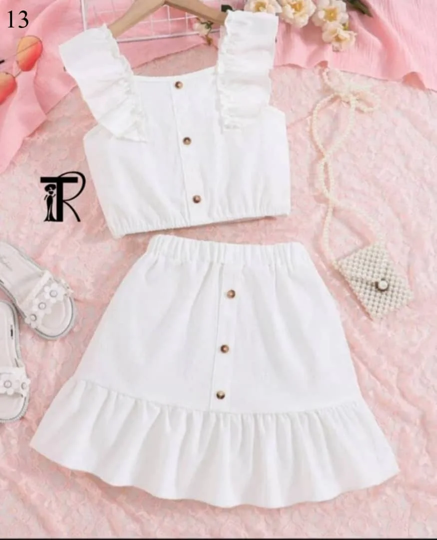 طقم بناتي روووعه السعر 14000 ريال يمني عدن ⚡