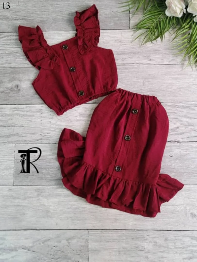 طقم بناتي روووعه السعر 14000 ريال يمني عدن ⚡