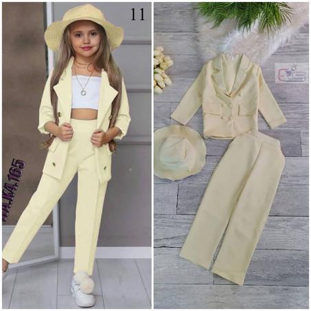 طقم الاناقة Princess👸🏼**للبنت البرنسيسة  السعر للجنوب 21500* ريال يمني عدن ⚡