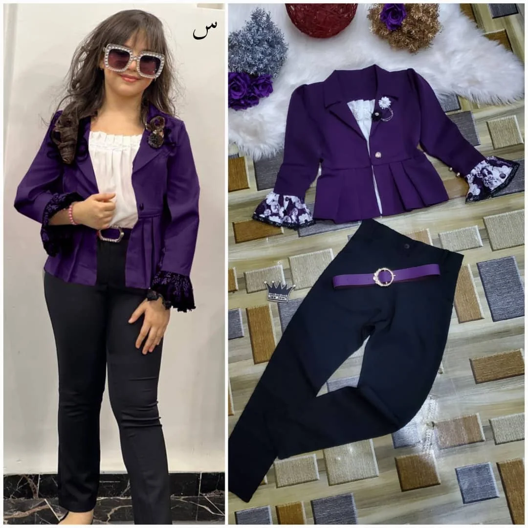 طقم الاميرات الجديد بطلة جميلة جدآ بسعر 16000 ألف ريال يمني