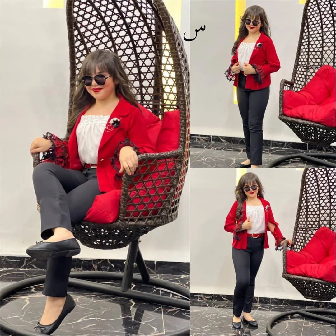 طقم الاميرات الجديد بطلة جميلة جدآ بسعر 16000 ألف ريال يمني