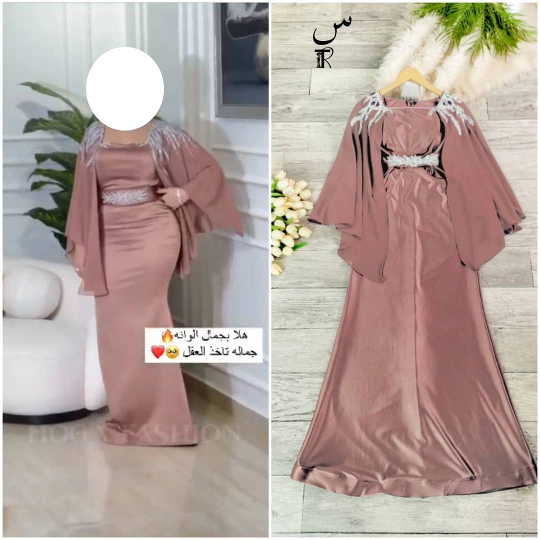 فستان جديد عراىسي.. الان وفرنا لكم فستان ملكي عراىسي وبعسر روعة جدآ  28000 ريال يمني