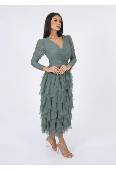 عروضات سوق سالم فستان تحفة تحفة والسعر 19000 ألف ريال يمني والوصف تحت👇