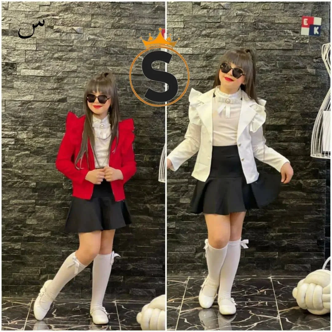 طقم الجديد وصل طقم بناتي روووعة 16000 ألف ريال يمني