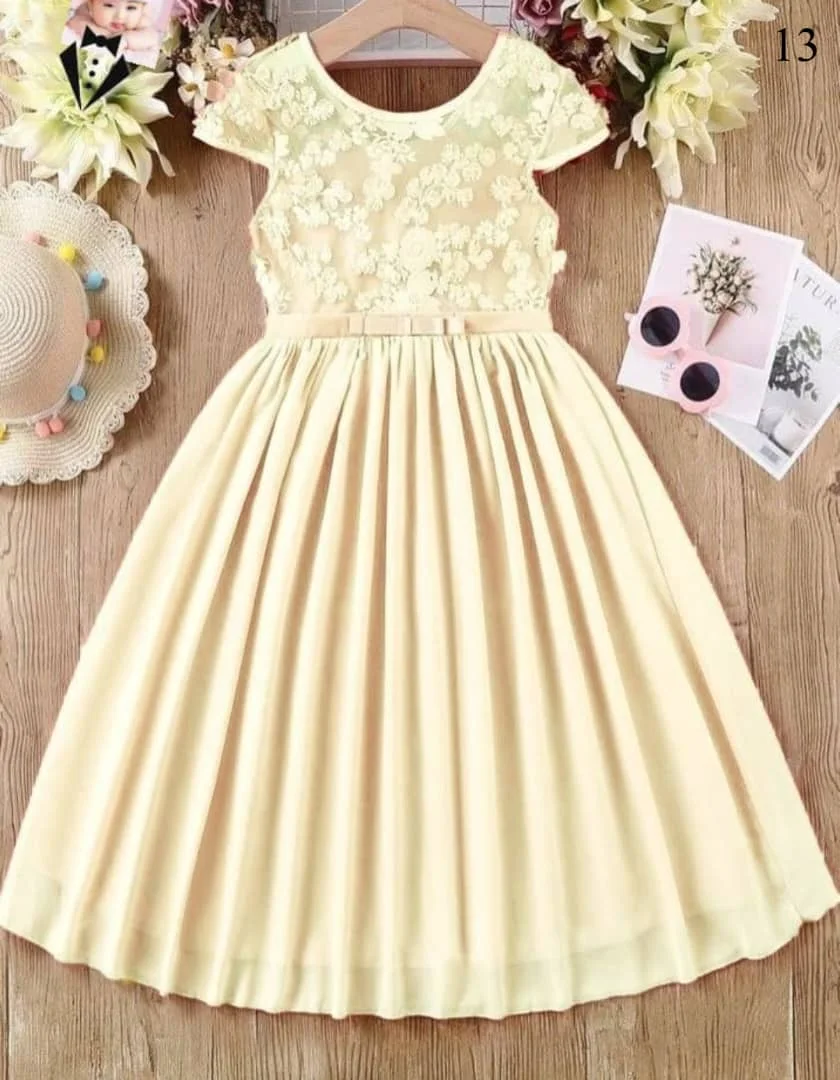 فساتين بناتي شبابي موديل راقي 💰السعر 13500