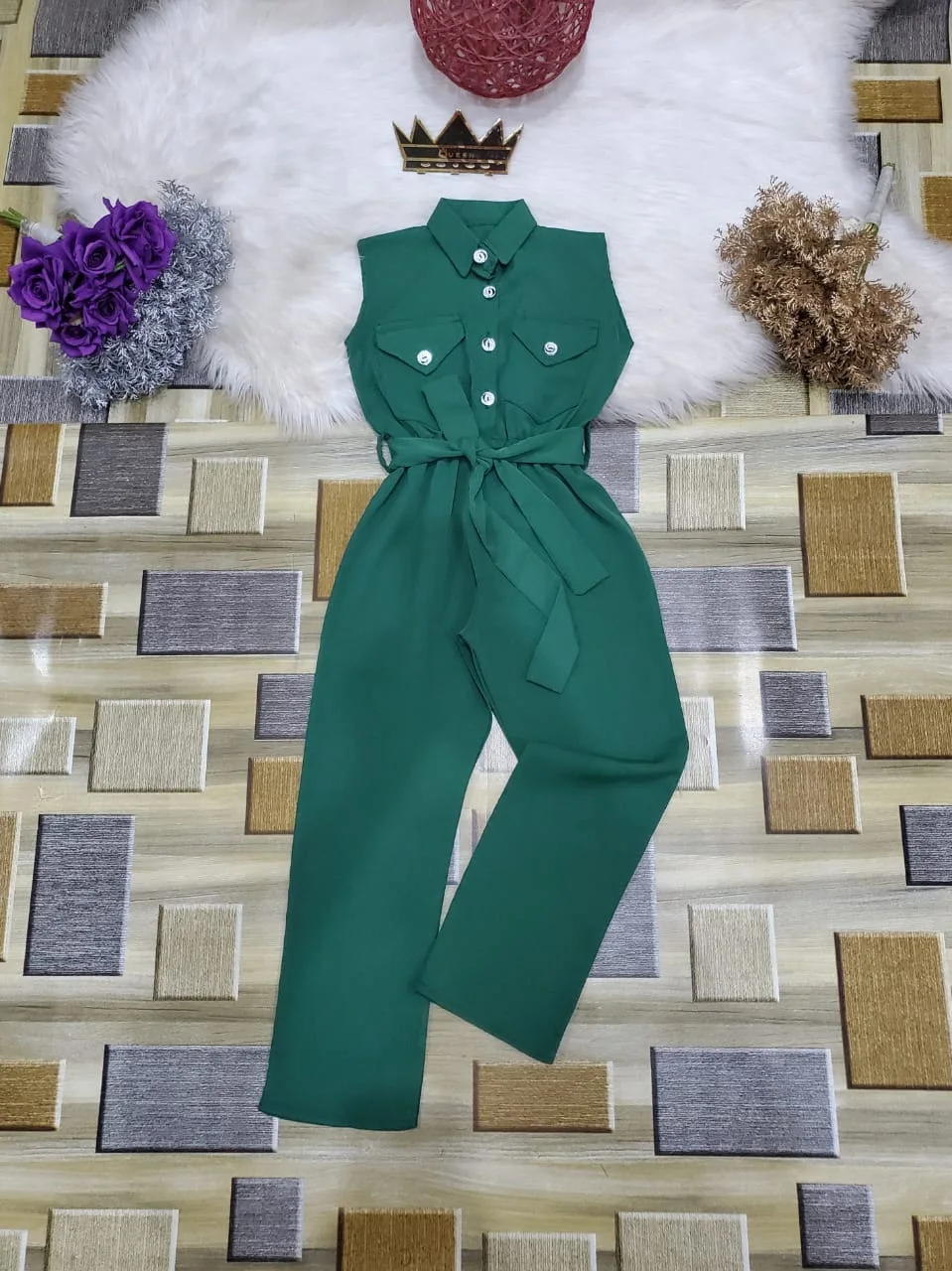 بدله بناتي الجديد وصل عفريتة بناتي تجنن روووعة وبسعر 15000 ألف ريال يمني