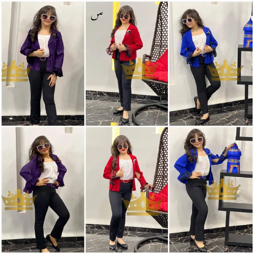 طقم الاميرات الجديد بطلة جميلة جدآ بسعر 16000 ألف ريال يمني