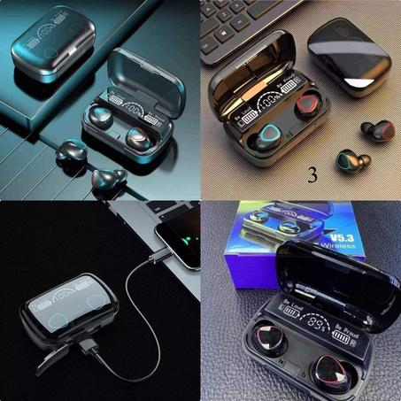 سماعة بلوتوث ايفون ايربودز برو 2 Air pods Pro📋موصفات سماعة 📋جرس 🛎 في العلبة سماعة السعر 9500 ريال يمني عدن ⚡