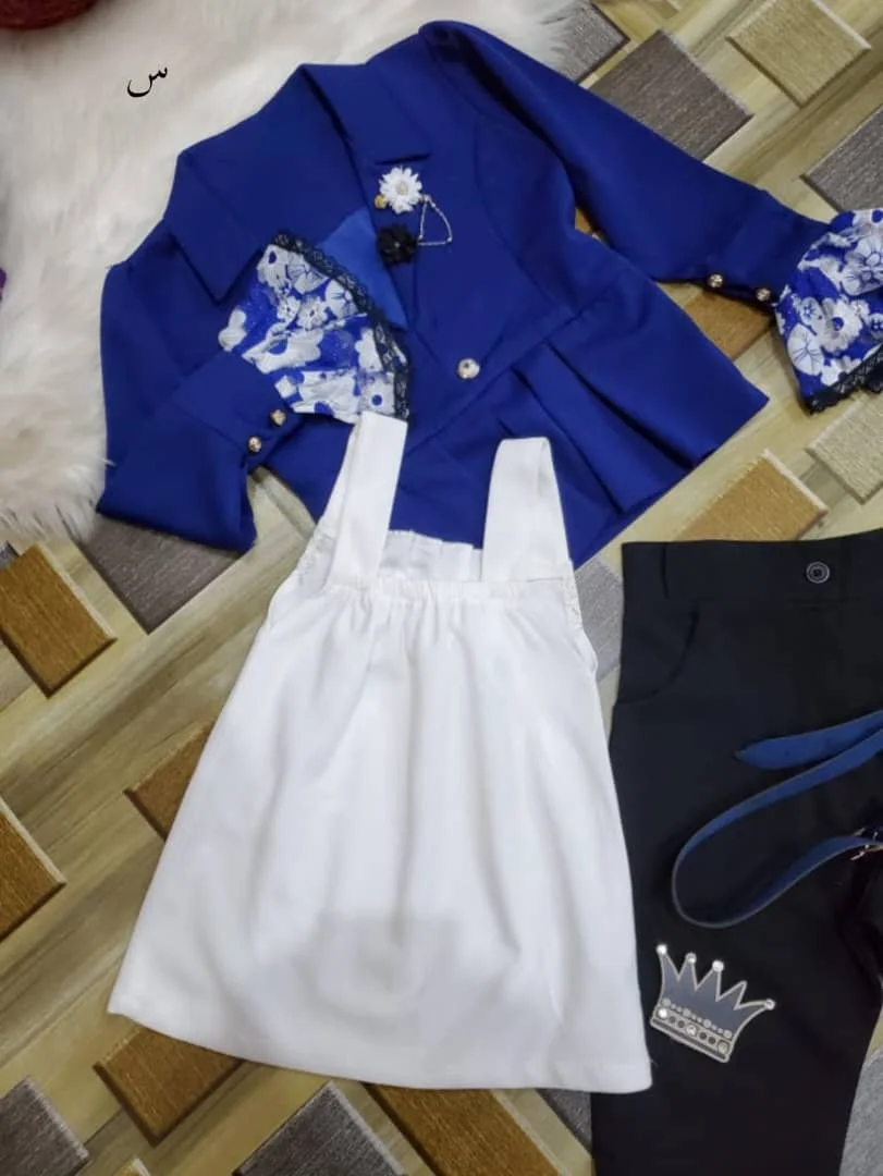 طقم الاميرات الجديد بطلة جميلة جدآ بسعر 16000 ألف ريال يمني