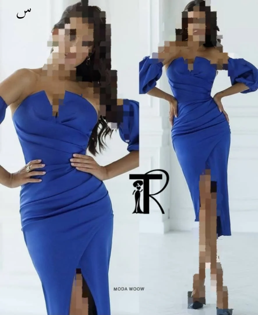 فستان نساىي يتميز بقماش مخمل اصلي استايل انيق جدآ وبسعر 18000 الف ريال يمني