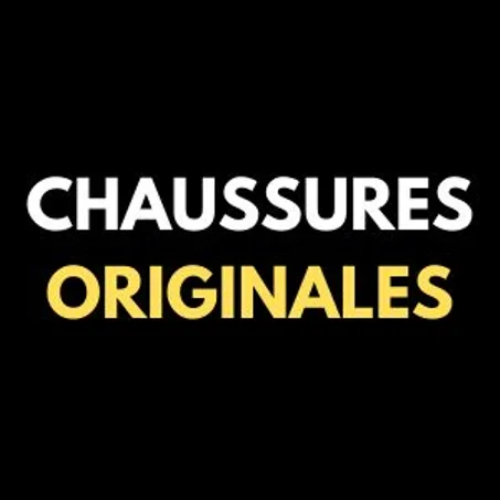 Chaussures Originales