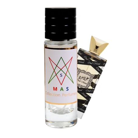 عود مود العربي