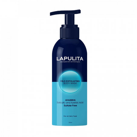 جل طبي المضاد للبثور