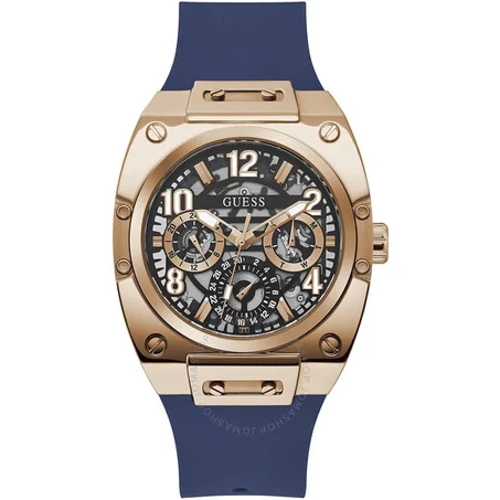 Montre Guess Homme GW0569G3 Sport Bleu