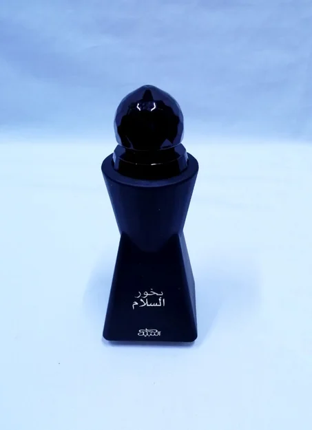 عطر بخور السلام للنساء