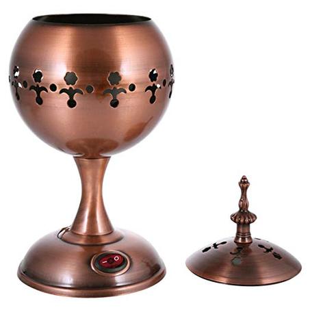 مبخرة البخور الكهربائية