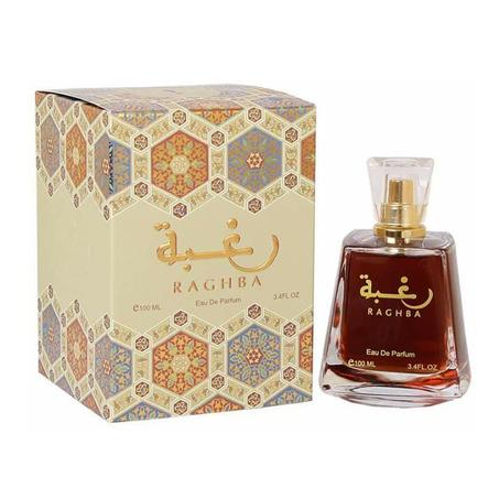 عطر رغبة للجنسين