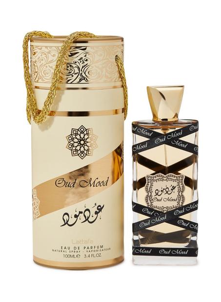 عطر عود مود للرجال والنساء