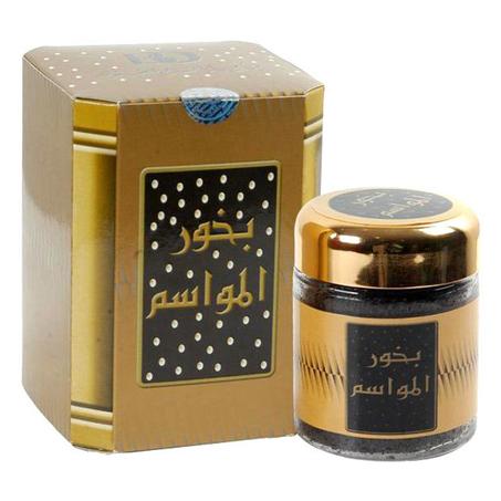 بخور عود المواسم