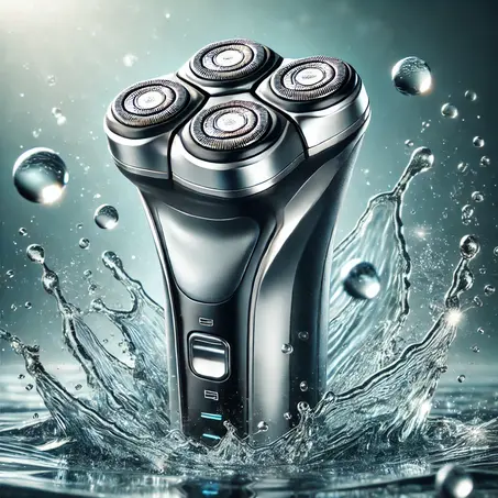 ماكينات الحلاقة