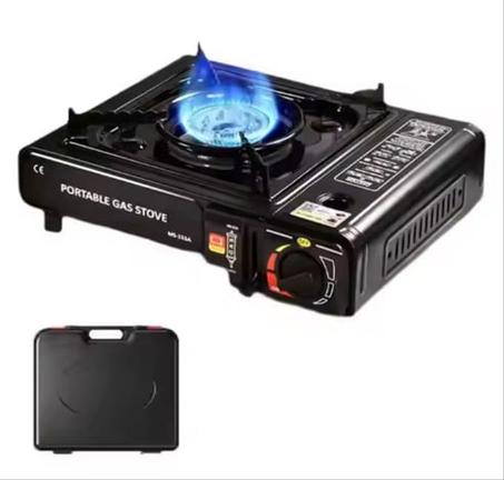 موقد غاز محمول