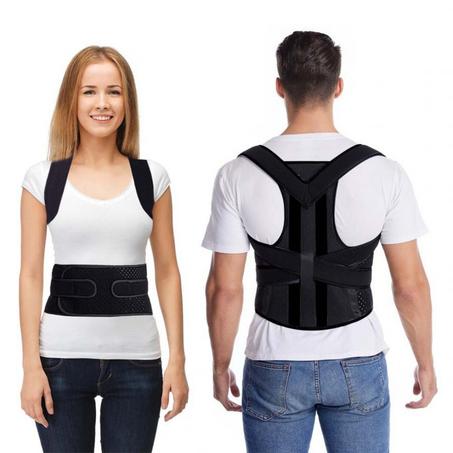 حزام الظهر الطبي الاصلي ,علاج آلام الظهر والكتفين