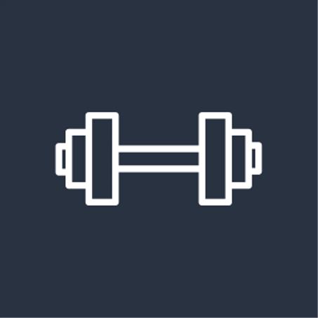 الرياضة واللياقة البدنية