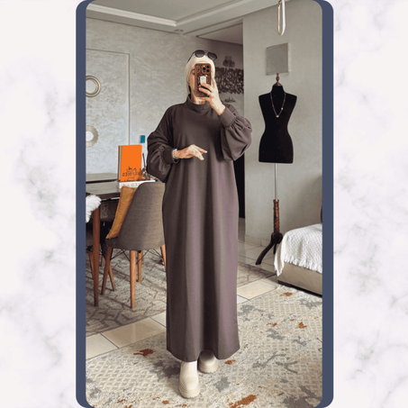 كـسيـوة بـخـامـة تـركـيــة فـاخــرة