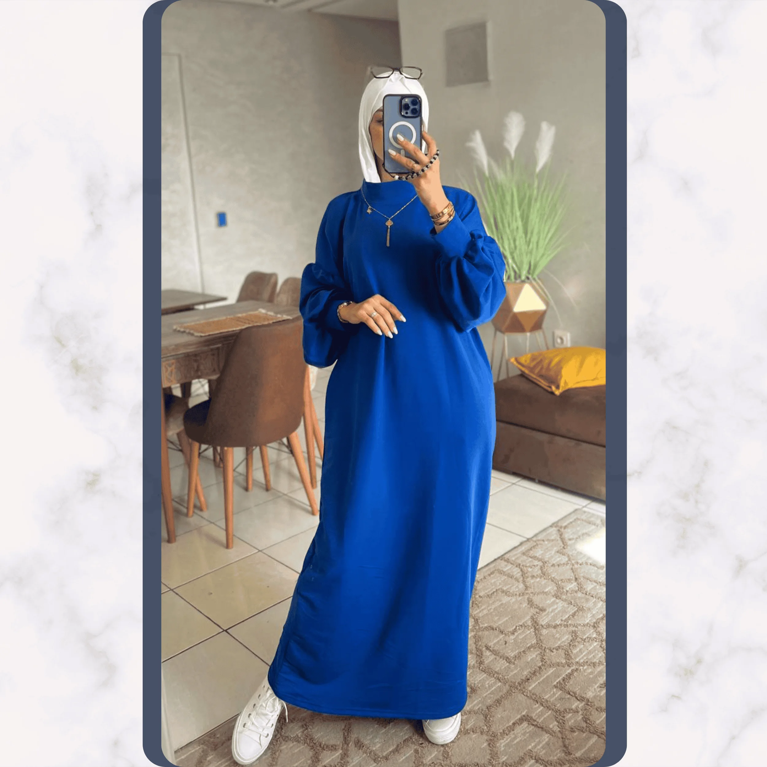 كـســوة تـركـيــة عـصــريــة  جـديـدة