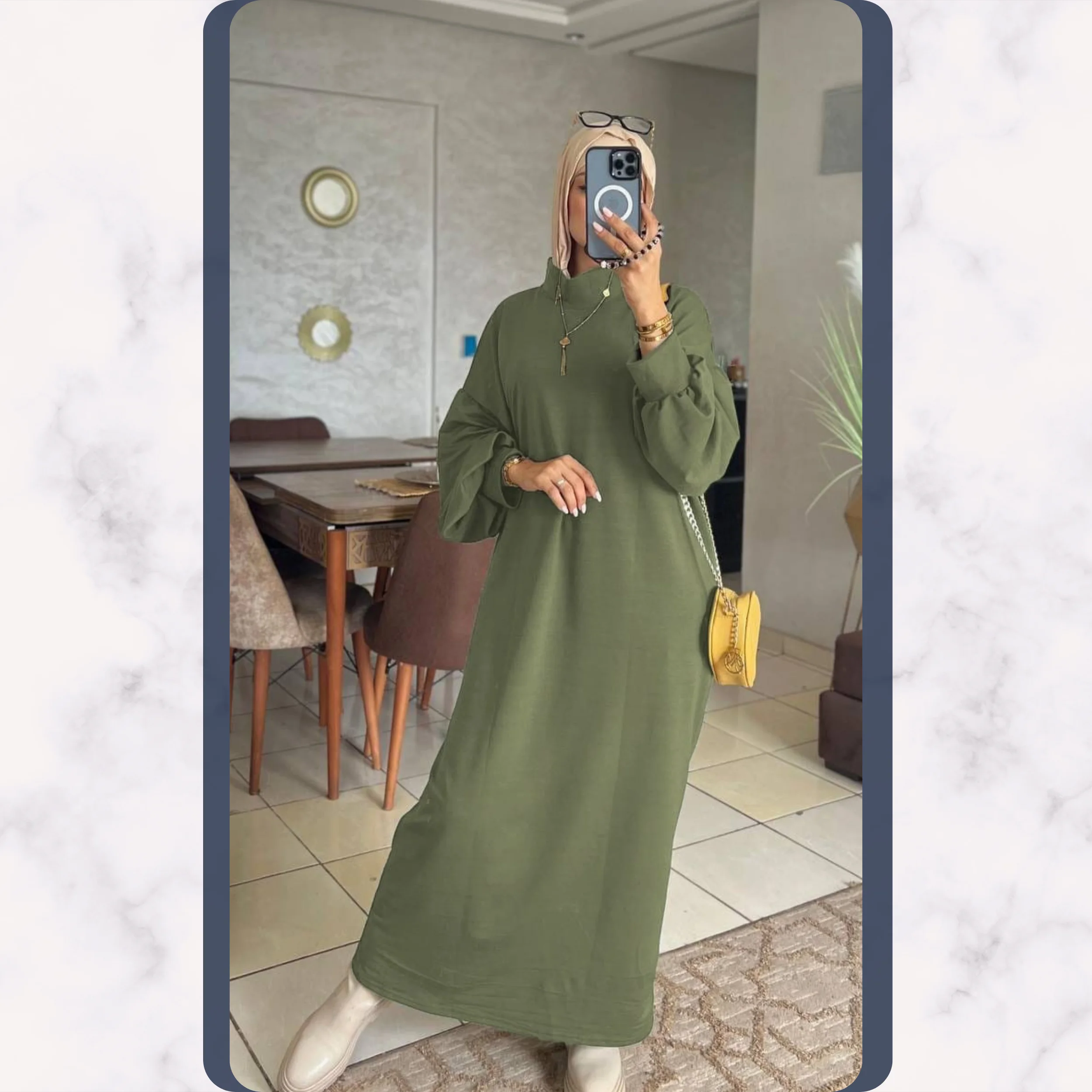 كـســوة تـركـيــة عـصــريــة  جـديـدة