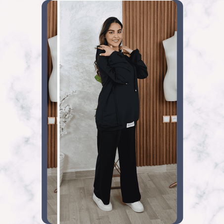 سـرفـيـت أوفـر سـايـز ستـايـل انـيـــق