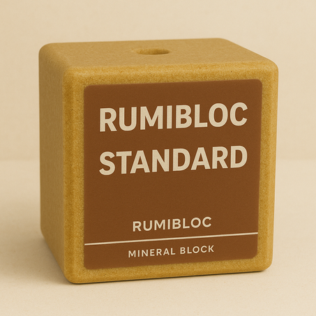 RUMIBLOC STANDARD