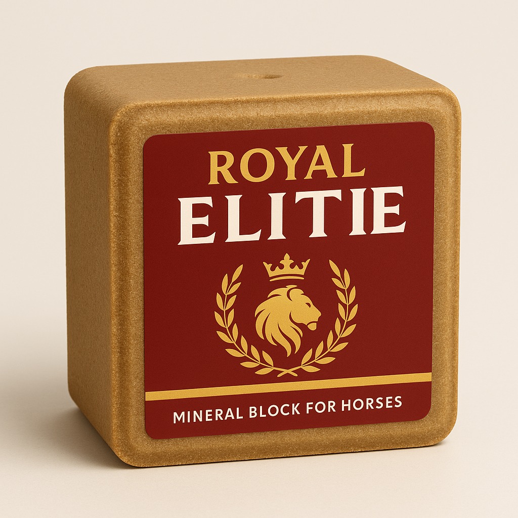 RUMIBLOC ROYAL ELITE
