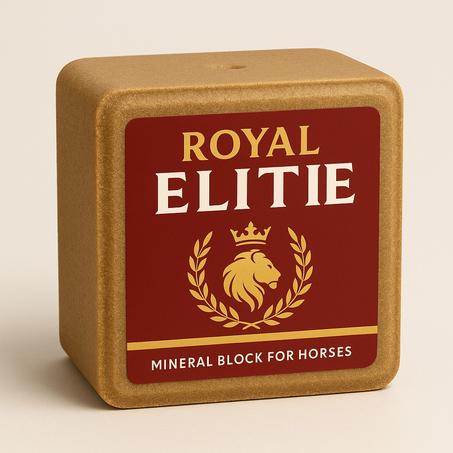 RUMIBLOC ROYAL ELITE