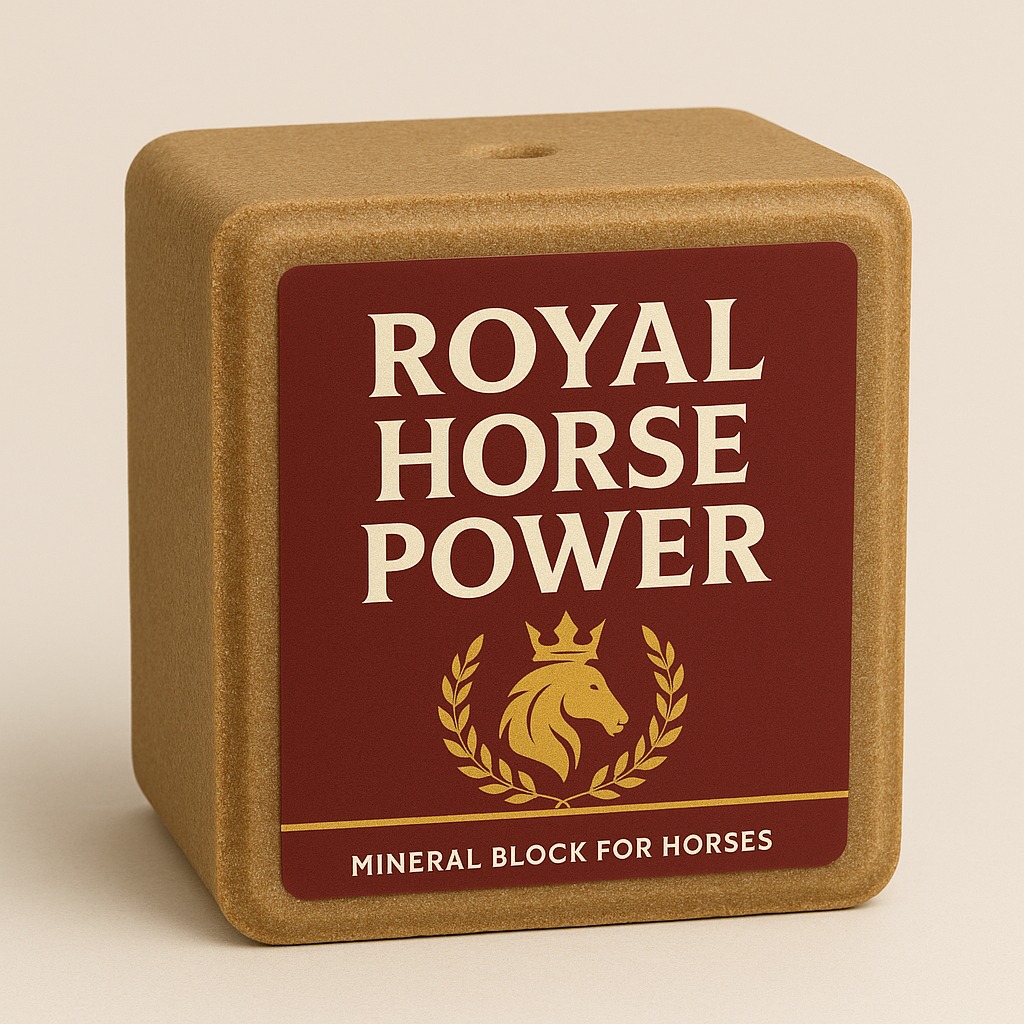 RUMIBLOC ROYAL ELITE
