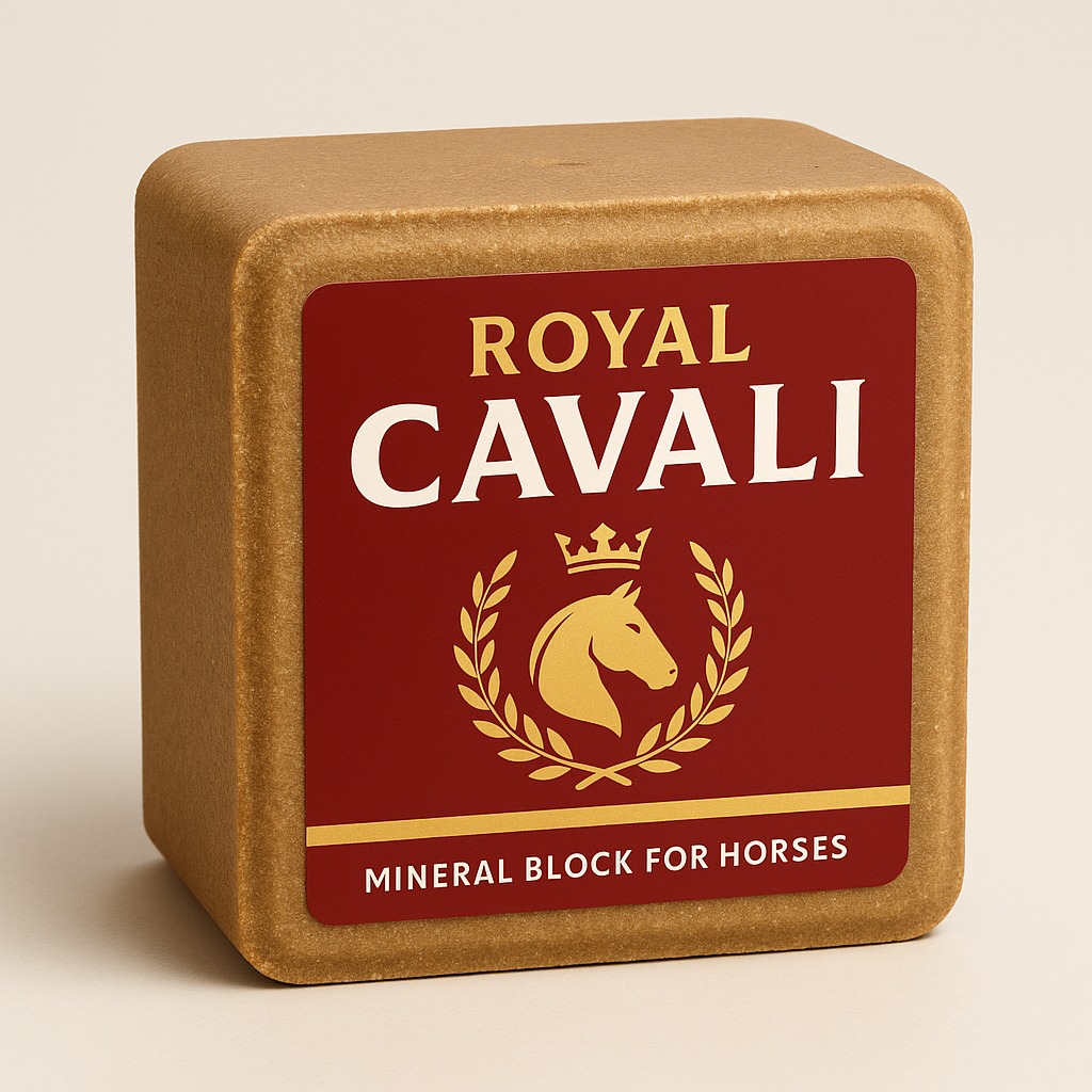 RUMIBLOC ROYAL ELITE