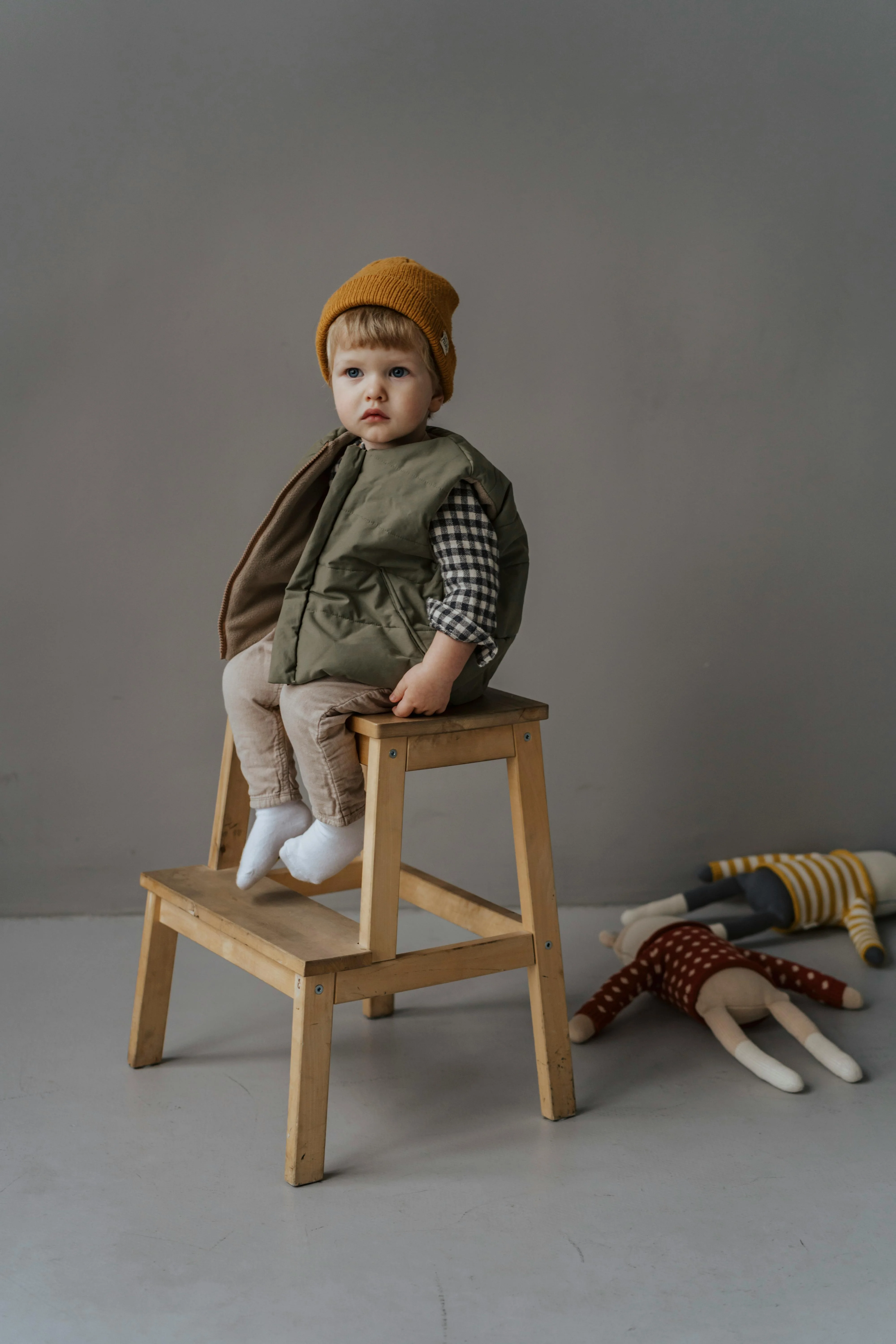 ملابس اطفال