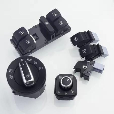 أكسسورات سيارات